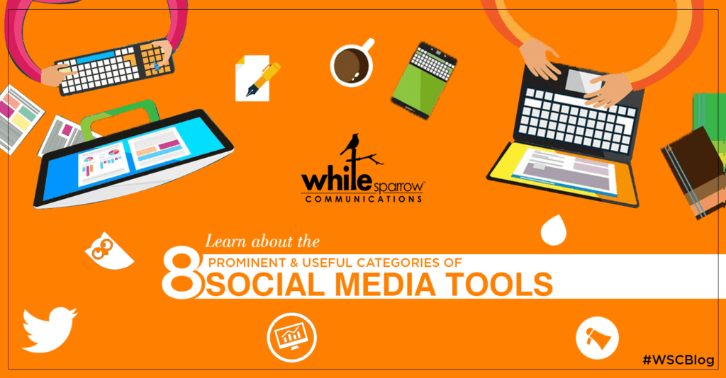 different-categories-of-social-media-tools