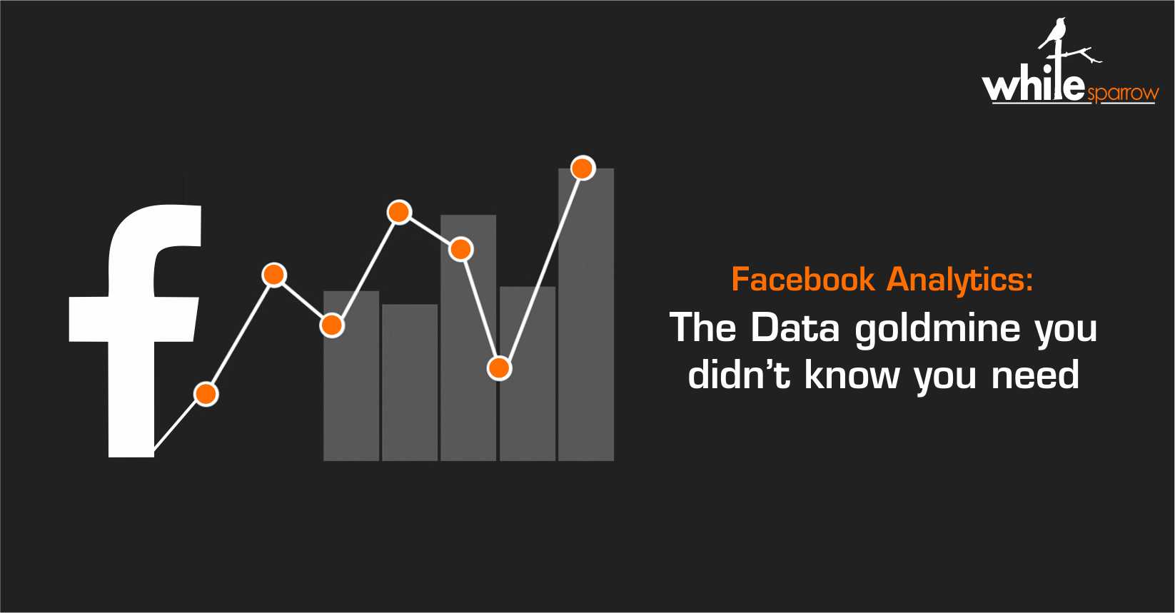 Facebook Analytics: The Data goldmine you didn’t know you need.