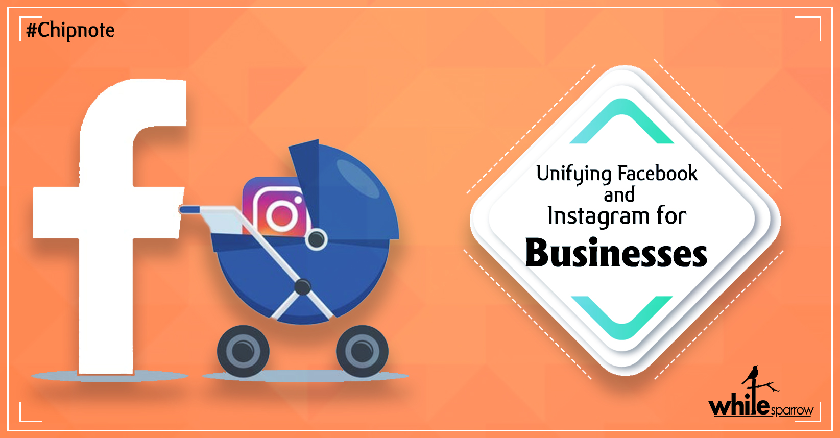 Unifying Facebook and Instagram for businesses